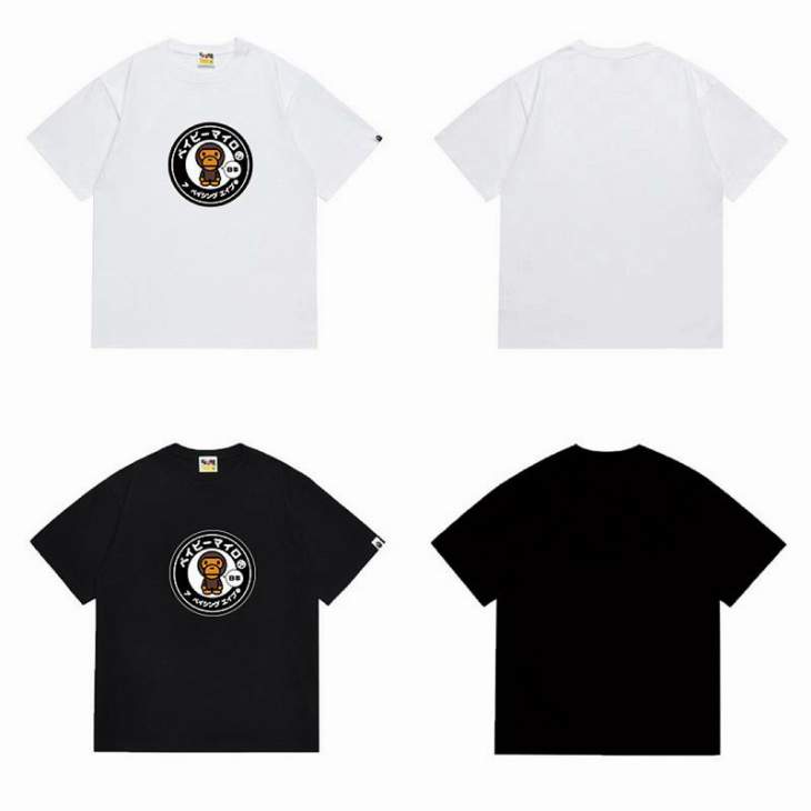 Picture of Aape T Shirts Short _SKUBapeS-2XLscqx112824998
